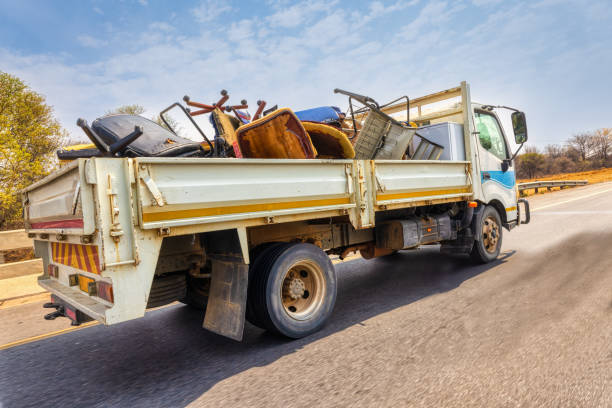 Reliable Ontario, CA Junk Removal Solutions