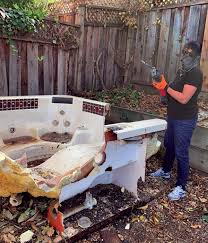 Best Yard Waste Removal  in Ontario, CA
